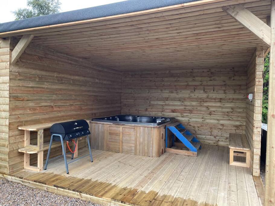 John The Mills Cottage Spahot Tub Private Beach Донегол Экстерьер фото